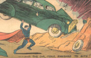 Action Comics 1 (DC edición facsímil)