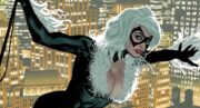 Black Cat #1 de G. Willow Wilson y Gleb Melnikov