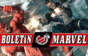 Boletín Marvel #298 Boletín Marvel 298 Imagen destacada