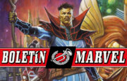 Boletín Marvel #299