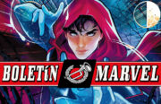 Boletín Marvel #300 Boletín Marvel 300 Imagen destacada v2