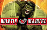 Boletín Marvel #301 Boletín Marvel 301 Imagen destacada