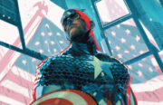 Captain America 1 (2025)