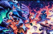 Marvel 2099 (1991-1996)