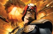 ZN Indie Inédito – Judge Dredd: Year One, de Matt Smith y Simon Coleby