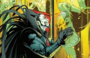 Excepcional Patrulla-X #8, de Eve L. Ewing y Carmen Carnero