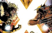 Lobezno en Krakoa: octava parte. Final