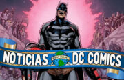 Boletín noticias DC USA – Batman/Deadpool #1