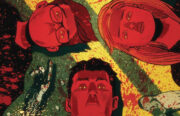 The Normals, de Adam Glass y Dennis Calero