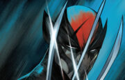 Ultimate Wolverine 1, de Chris Condon y Alessandro Cappuccio
