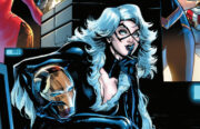Los Vengadores #22-24, de Jed Mackay y Farid Karami