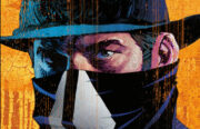 Canary, de Scott Snyder y Dan Panosian