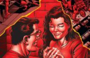 Retro Reseña DC : Superman – Krisis de la Kryptonita Karmesí (1990)