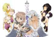 Power Play!, de Yamatogawa Power play destacada
