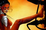 Retro Reseña DC – Manhunter de Mark Andreyko (2004)