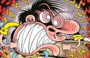 Odio de Peter Bagge
