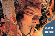 ZNP Club de Lectura – John Constantine Hellblazer, de Simon Spurrier hellblazer-web