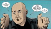 ¿Puede Marvel Comics sobrevivir sin fuegos de artificio?