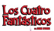 Obras Maestras Marvel. Los Cuatro Fantásticos de John Byrne n.º 1 Detalle de la portada