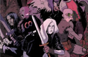 Servicio Informativo del Cómic Independiente USA #631