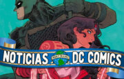 Boletín noticias DC USA – Terminamos 2025 a base de K.O.