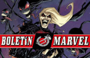 Boletín Marvel #303 Boletín Marvel 303 Imagen destacada