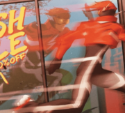 Absolute Flash #1