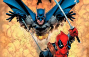 Deadpool/Batman Vol 1 1