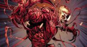 Eddie Brock: Matanza 1