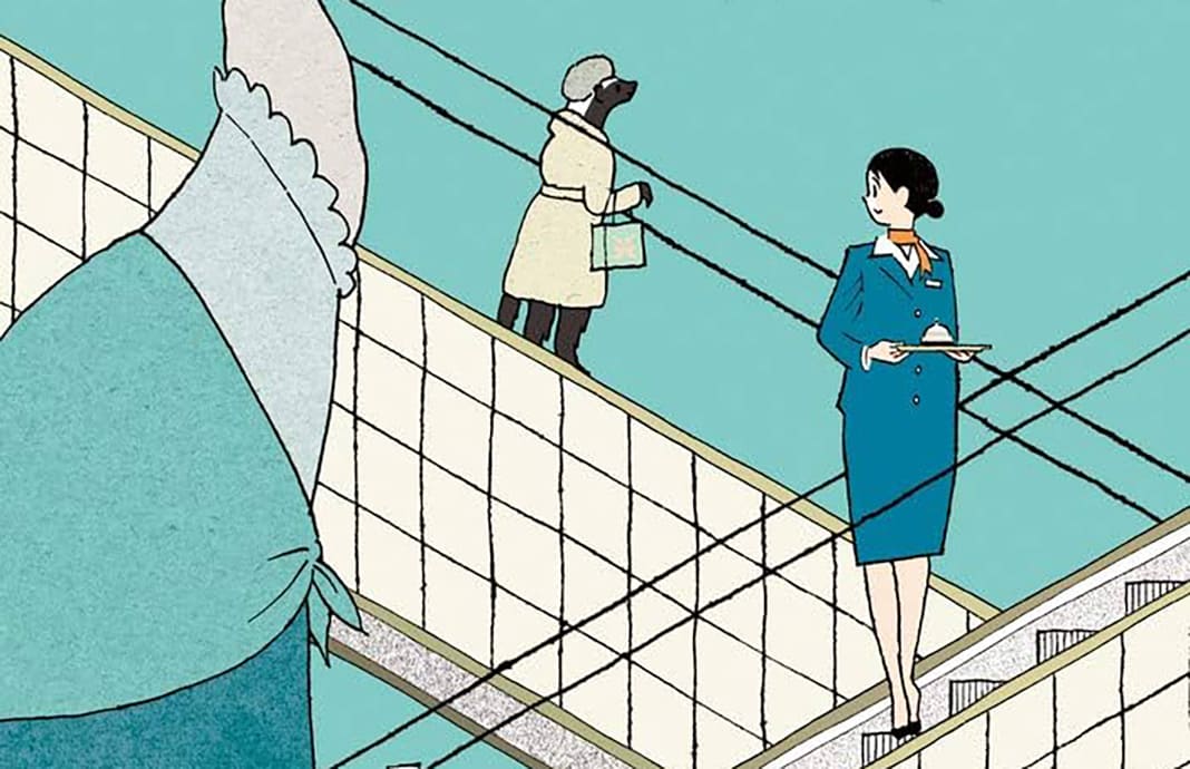 La-conserje-de-los-grandes-almacenes-destacada La conserje de los grandes almacenes