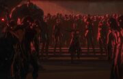 #ZNCine – Crítica de Marvel Zombies, de Bryan Andrews y Zeb Wells