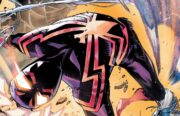 Miles Morales: Spider-Man #17