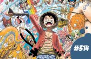 ZNPodcast #314 – 25 años, 25 mangas