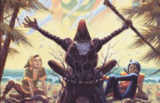 Marvel Must-Have. Thor: Tormenta divina
