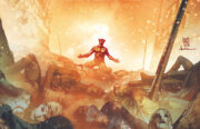Marvel Saga TPB. El Viejo Logan 1
