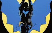 Reseñas DC USA – Batman #1 de Fraction y Jiménez