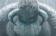 DC Elseworlds: Los Caballeros Oscuros de Acero – Invierno Eterno