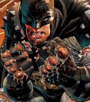 Absolute Batman #1-#6