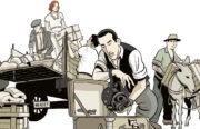 El otro mundo, de Enrique Bonet y Joaquín López Cruces