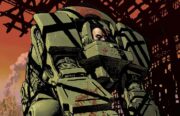 20th Century Men, de Deniz Camp y Stipan Morian