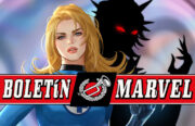 Boletín Marvel #305 Boletín Marvel 305 Imagen destacada