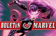 Boletín Marvel #306 Boletín Marvel 306 Imagen destacada