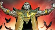 Age of Revelation: Semana tres de la revelación