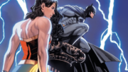 Wonder Woman 11 por Tom King y Guillem March
