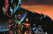 Marvel Must-Have. Los Vengadores: La cólera de Ultrón