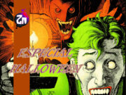 5 cómics de DC para Halloween