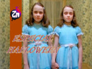 5 películas para Halloween