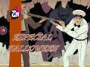 5 cómics del indie USA para Halloween