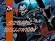 5 cómics de Marvel para Halloween