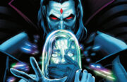 Excepcional Patrulla-X #10, de Eve L. Ewing, Carmen Carnero y Federica Mancin